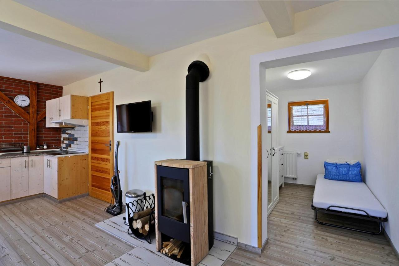 Apartmán Pavel Abertamy