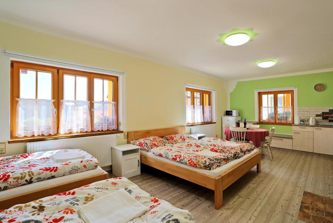 Pavel Apartmán *